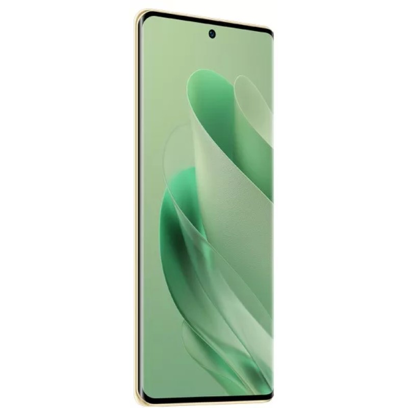 Смартфон Infinix Zero 30 4G X6731B 8GB/256GB (туманный зеленый)