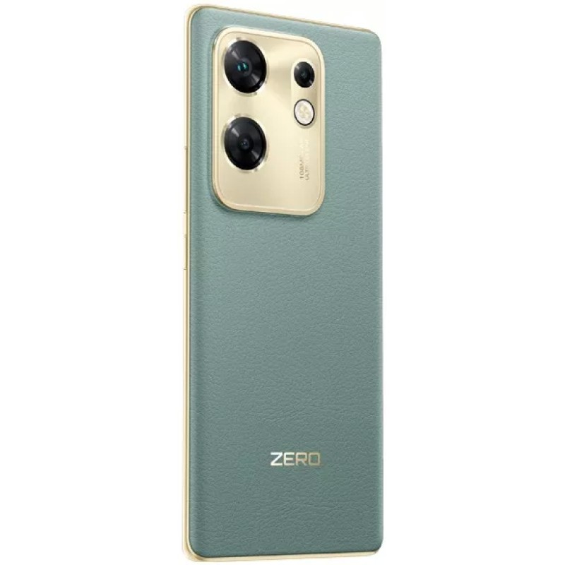 Смартфон Infinix Zero 30 4G X6731B 8GB/256GB (туманный зеленый)