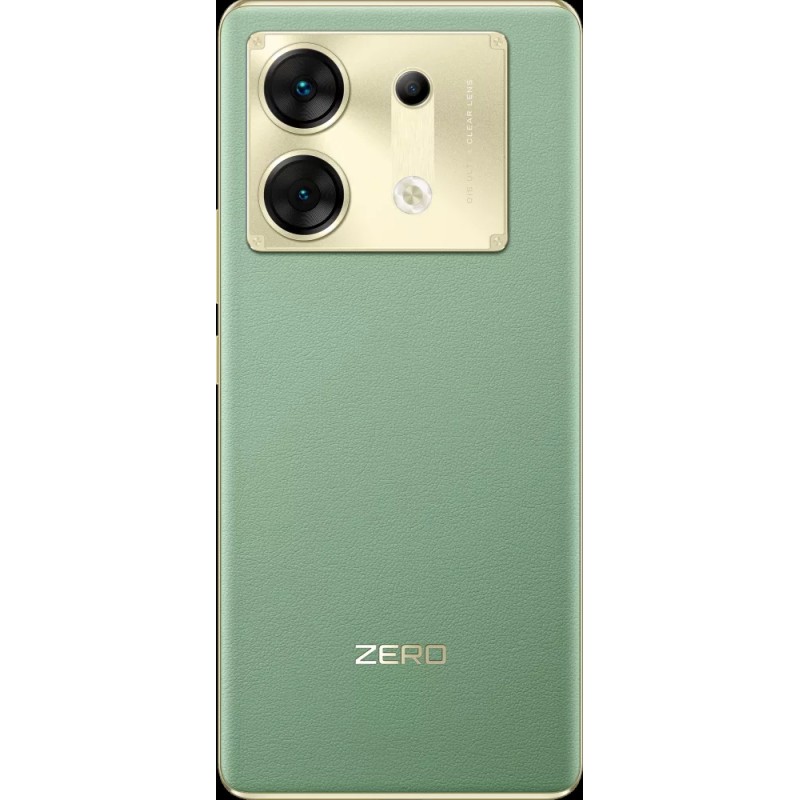 Смартфон Infinix Zero 30 5G X6731 12GB/256GB (римский зеленый)