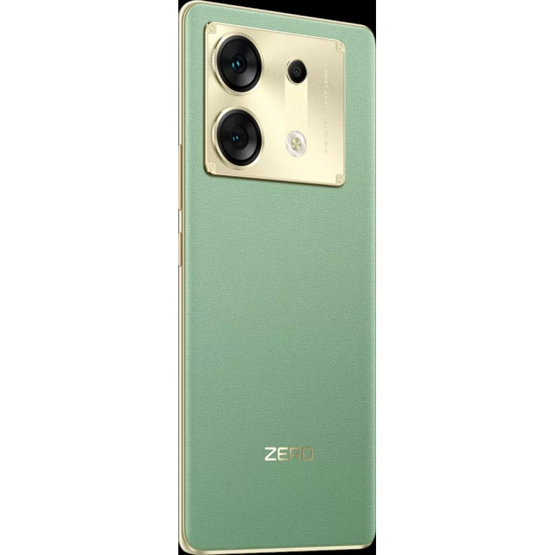 Смартфон Infinix Zero 30 5G X6731 12GB/256GB (римский зеленый)