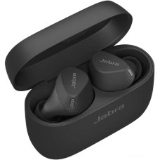 Наушники Jabra Elite 4 Active (черный)