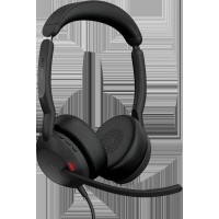 Наушники Jabra Evolve2 50 MS Stereo USB-A