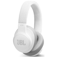 Наушники JBL Live 500BT White