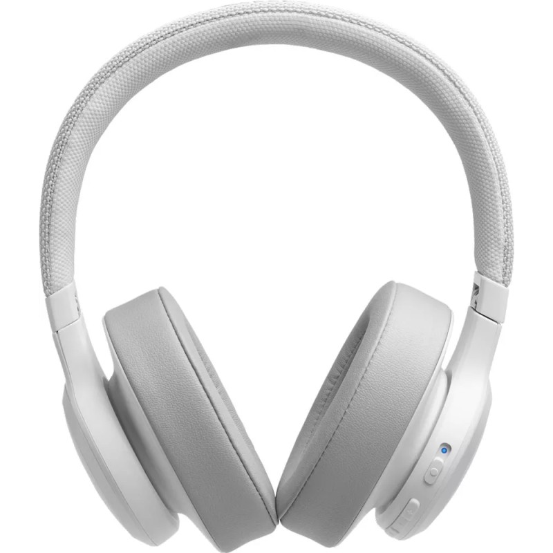 Наушники JBL Live 500BT White