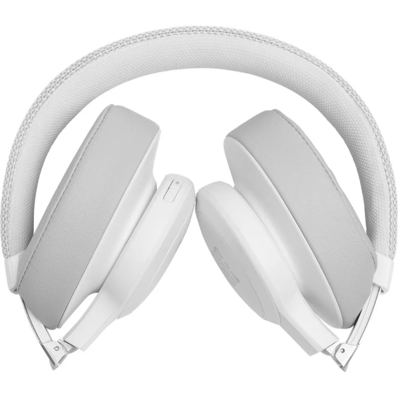 Наушники JBL Live 500BT White