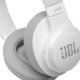 Наушники JBL Live 500BT White