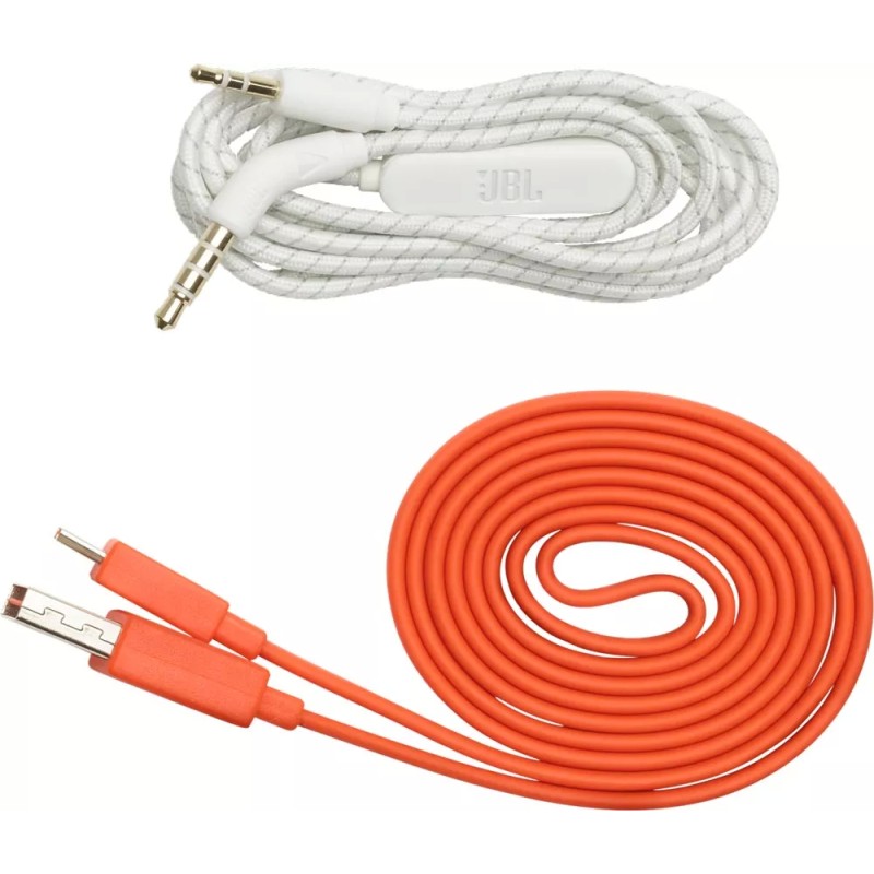 Наушники JBL Live 500BT White