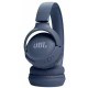Наушники JBL Tune 520BT (темно-синий)