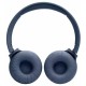 Наушники JBL Tune 520BT (темно-синий)