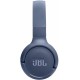 Наушники JBL Tune 520BT (темно-синий)