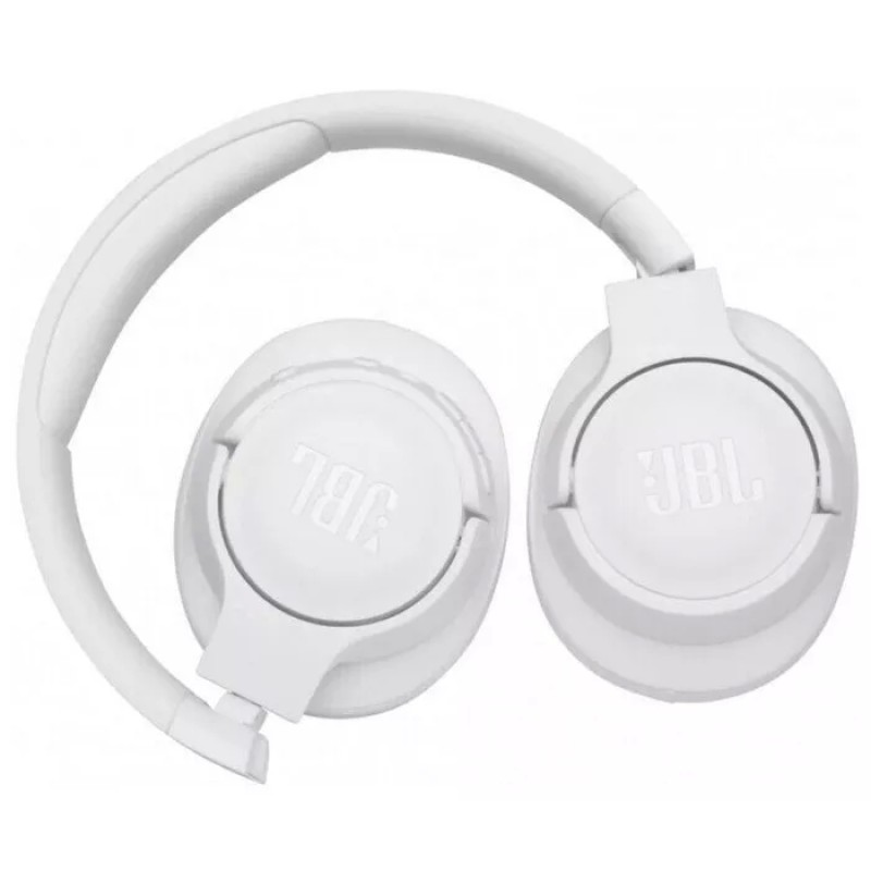 Наушники JBL Tune 760NC (белый)