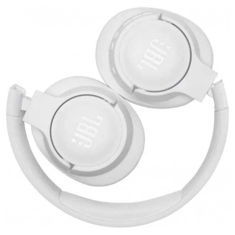 Наушники JBL Tune 760NC (белый)