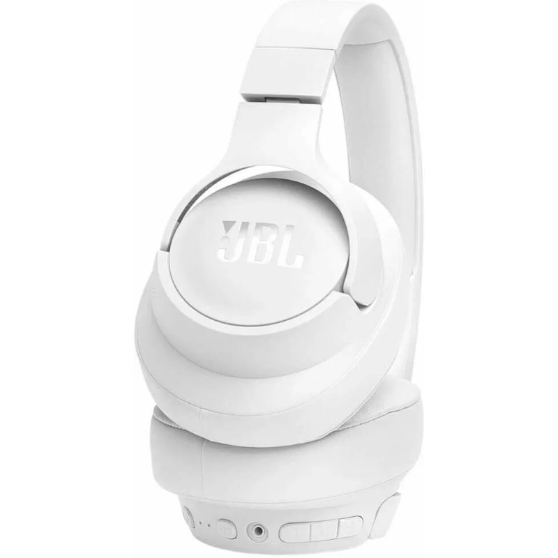 Наушники JBL Tune 770NC (белый)