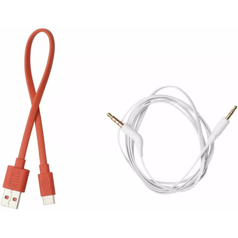 Наушники JBL Tune 770NC (белый)