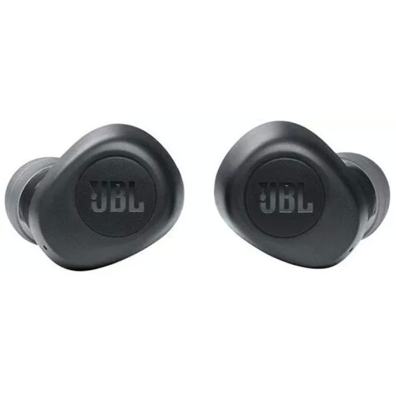 Наушники JBL Wave 100 (черный)