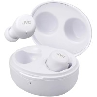 Наушники JVC HA-A5T (белый)