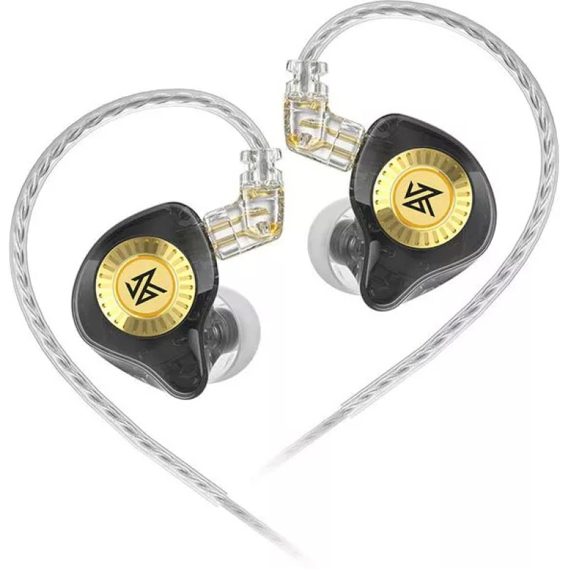 Наушники KZ Acoustics EDX Ultra (с микрофоном)