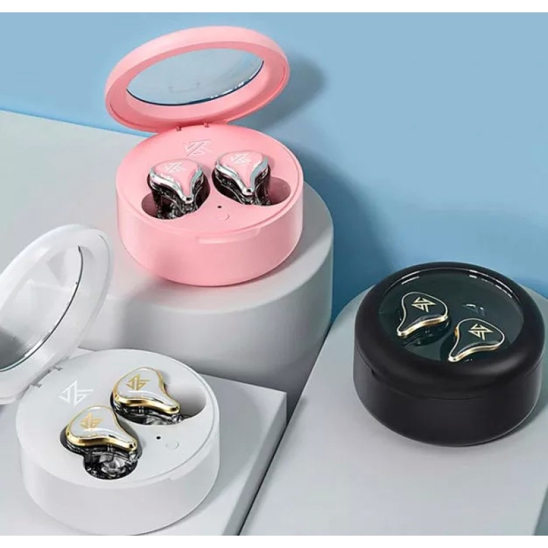 Наушники KZ Acoustics SK10 (черный)