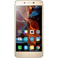 Смартфон Lenovo Vibe K5 Gold (A6020a40)