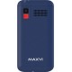 Мобильный телефон Maxvi B200 (синий)