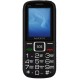Мобильный телефон Maxvi B21ds (черный)