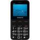 Мобильный телефон Maxvi B231 (черный)