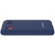 Мобильный телефон Maxvi B35 (синий)