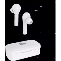Наушники More Choice BW30S (белый)