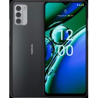 Смартфон Nokia G42 8GB/256GB (серый)