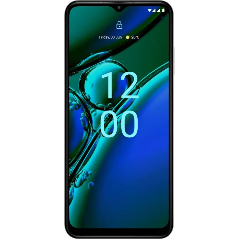 Смартфон Nokia G42 8GB/256GB (серый)