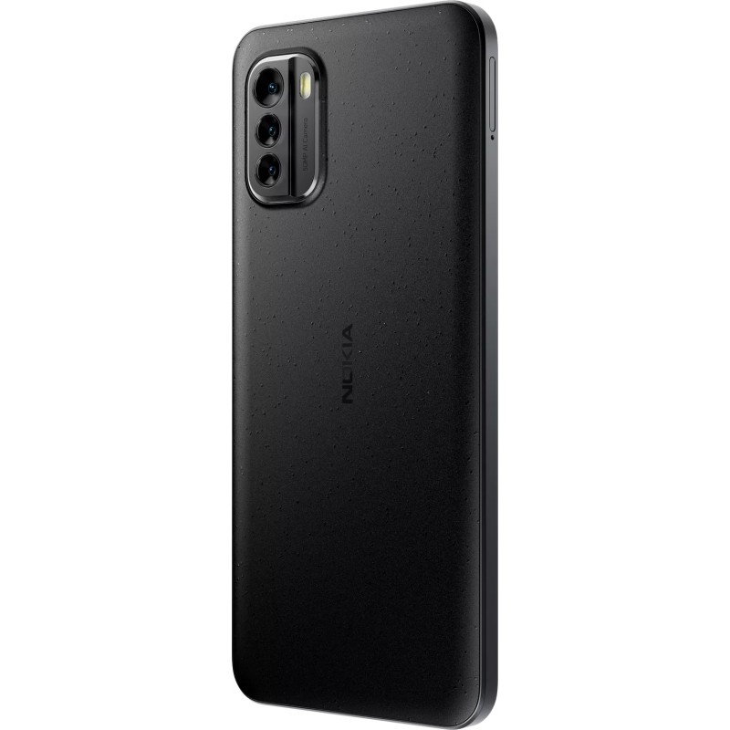 Смартфон Nokia G60 4GB/128GB (черный)