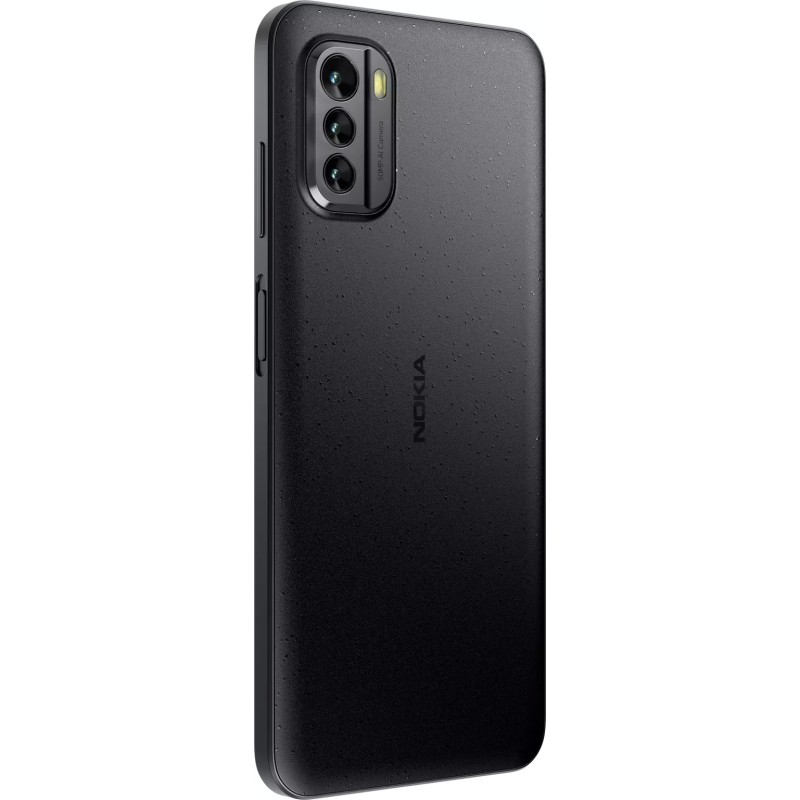 Смартфон Nokia G60 4GB/128GB (черный)