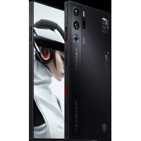 Смартфон Nubia Red Magic 9 Pro 12GB/256GB международная версия (мокрый снег)
