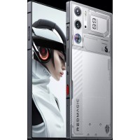 Смартфон Nubia Red Magic 9 Pro 12GB/256GB международная версия (снегопад)