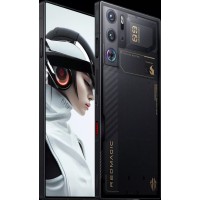 Смартфон Nubia Red Magic 9 Pro 16GB/512GB международная версия (циклон)