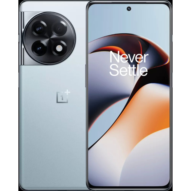 Смартфон OnePlus 11R 8GB/128GB ледниковый синий (международная версия)