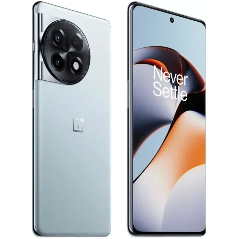 Смартфон OnePlus 11R 8GB/128GB ледниковый синий (международная версия)