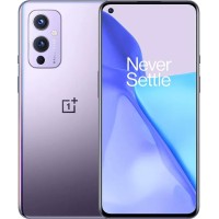 Смартфон OnePlus 9 8Gb/128Gb Winter Mist