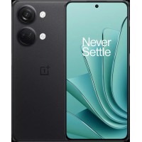 Смартфон OnePlus Ace 2V 12GB/256GB черный (китайская версия)