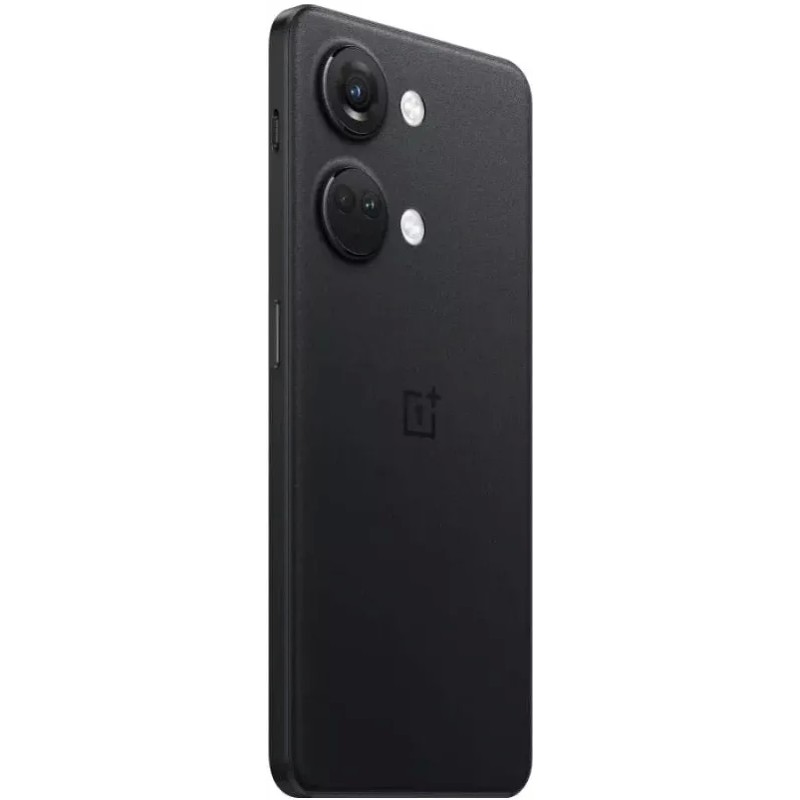 Смартфон OnePlus Ace 2V 12GB/256GB черный (китайская версия)