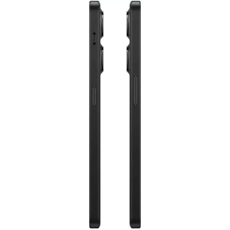 Смартфон OnePlus Ace 2V 12GB/256GB черный (китайская версия)