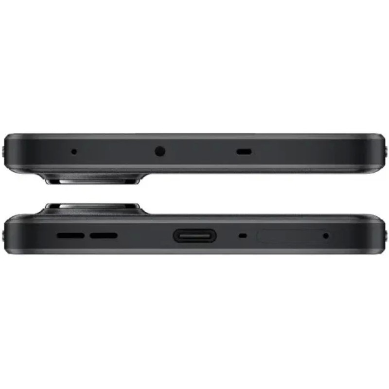 Смартфон OnePlus Ace 2V 12GB/256GB черный (китайская версия)