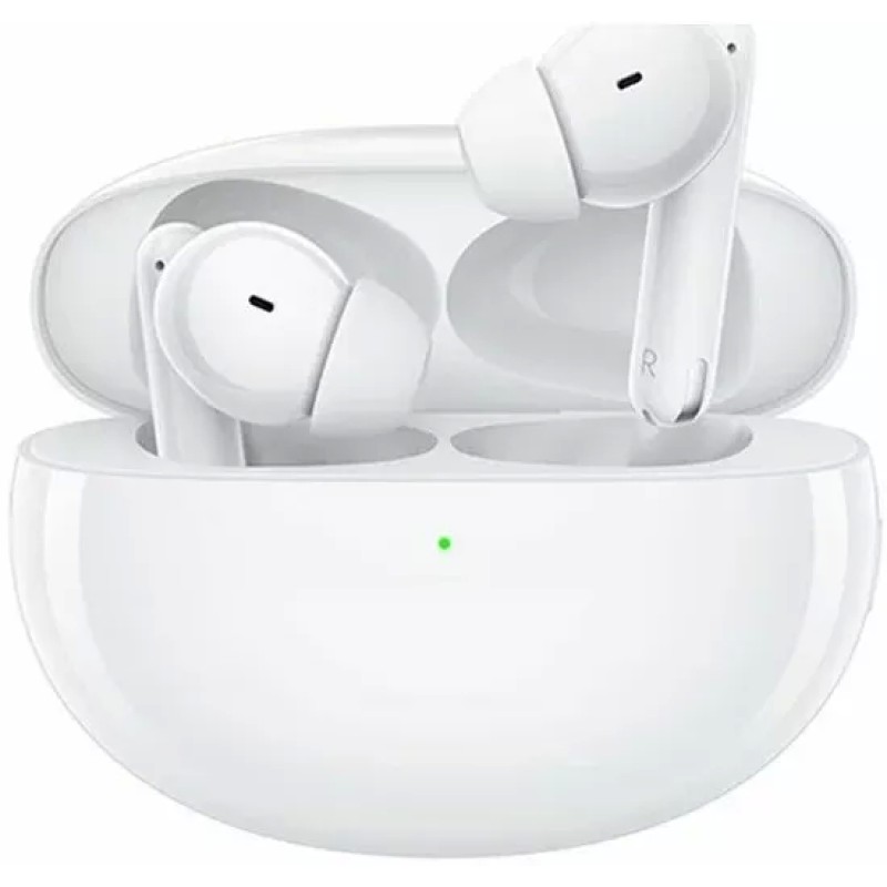 Наушники Oppo Enco Free 2 (белый)