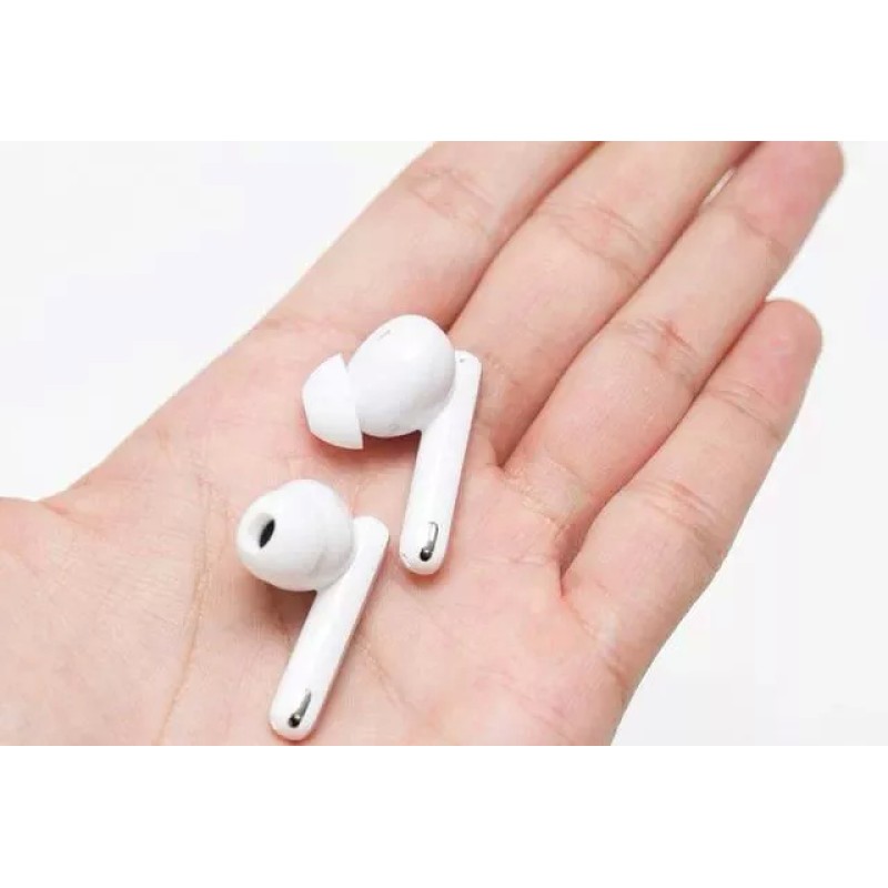 Наушники Oppo Enco Free 2 (белый)