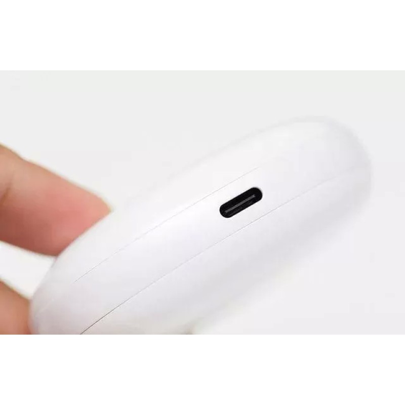 Наушники Oppo Enco Free 2 (белый)