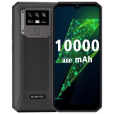 Смартфон Oukitel K15 Plus Black