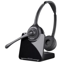 Наушники Plantronics CS520