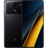 Смартфон POCO X6 Pro 12GB/512GB с NFC международная версия (черный)
