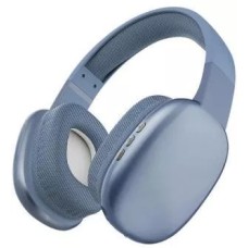 Наушники QUMO Party Sense 43217 (темно-синий)