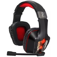 Наушники Qumo Protector